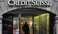 Credit Suisse çok sayıda şubesini kapatacak