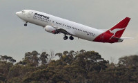 Qantas Airways, 2 bin 500 kişiyi işten çıkaracak