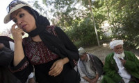Afganistan'ın ilk kadın yönetmeni Saba Sahar'a silahlı saldırı