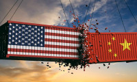 ABD ve Çin’den ticarette ilerleme açıklaması