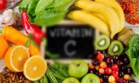 C vitamini yaşlılıkta kas kaybını önlüyor