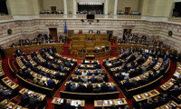 Yunanistan, Mısır ile imzalanan anlaşmayı onayladı