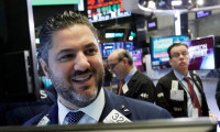 NYSE'de S&P 500 endeksi bugünü de rekorla tamamladı