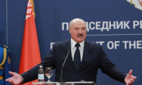 Lukaşenko: Yaptırım neymiş onlara göstereceğiz