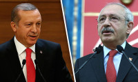 Erdoğan ve Kılıçdaroğlu'ndan 30 Ağustos mesajları