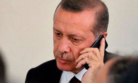 Cumhurbaşkanı Erdoğan'ın 'Bayram diplomasisi'