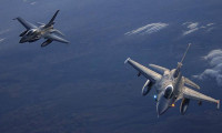 Yunanistan Fransa'dan 18 tane savaş uçağı alıyor
