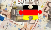 Almanya'da enflasyon ağustosta yüzde 0.1 düştü