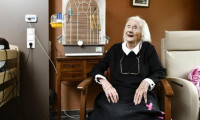 Belçika'nın en yaşlı kişisi  hayatını kaybetti