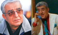 Ünlü tiyatrocu ve oyuncu Üstün Asutay hayatını kaybetti
