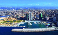 Beyrut Limanı Lübnan ekonomisinin can damarıydı