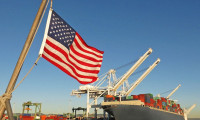 ABD'de dış ticaret açığı yüzde 7,5 azaldı