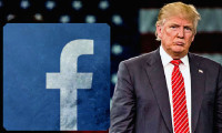 Facebook Trump'ın korona virüs paylaşımını sildi