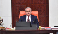 TBMM Başkanı Şentop'tan İstanbul Sözleşmesi açıklaması
