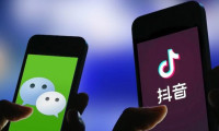 Çin'den ABD'nin TikTok ve WeChat yasağına tepki