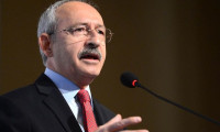 Kılıçdaroğlu, eski genel başkanlarla bir araya geldi