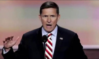 Flynn'ın temyiz başvurusuna ret