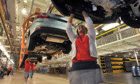 Ford Motor işçi sayısını azaltıyor