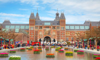 Çin Hollanda’ya serbest piyasa ilkesini sorgulattı