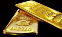 Altının kilogramı 469 bin liraya yükseldi