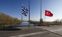 Yunan resmi ajansı Türkiye ile toplantıyı yalanladı
