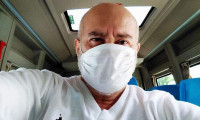 Korona virüs tedavisi gören gazeteci: 3 kez kalbim durmuş
