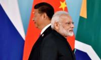 Hindistan ve Çin sınır konusunda anlaşmaya vardı