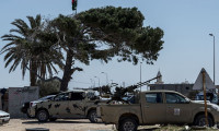 BM: Libya'ya silah ambargosu hiçe sayılıyor