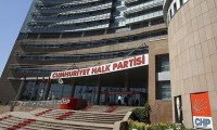 CHP salgın nedeniyle genel merkezi kapatıyor