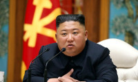 Kim'i eleştiren 5 yetkili infaz edildi