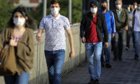 Bilim Kurulu Üyesi Prof. Dr. Taşova'dan 'ıslak maske' uyarısı