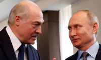 Putin'den Lukaşenko'ya 1.5 milyar dolar kredi