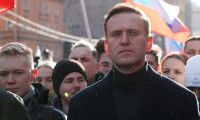 Navalny: İyileşir iyileşmez ülkeme dönmek istiyorum