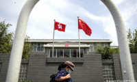 ABD'den Çin ve Hong Kong için seyahat uyarısı