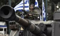 Yunanistan'ın Türkiye korkusu büyüyor
