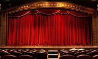 Tiyatro, opera ve bale gösterileri için getirilen yasak iptal edildi