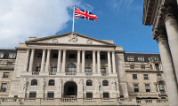 İngiltere Merkez Bankası karamsar tahminlerle yüzleşti