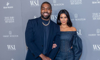 Kanye West'ten iğrenç hareket