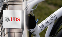 UBS’ten kovid krizi için bisiklet çözümü