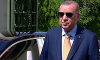 Cumhurbaşkanı Erdoğan'dan vaka artışlarıyla ilgili açıklama