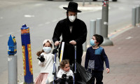 İsrail'de 3 haftalık korona virüs karantinası başlıyor