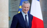Fransa Ekonomi Bakanı Le Maire'nin testi pozitif