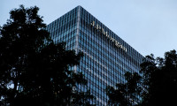 JP Morgan 200 bankacıyı Londra'dan taşımayı planlıyor