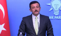 AK Parti Genel Başkan Yardımcısı Dağ'dan seçim açıklaması