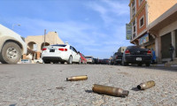 Libya ordusu: Hafter ateşkesi ikinci kez ihlal etti