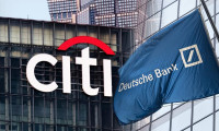 Citigroup’tan Deutsche Bank’a transfer çalımı