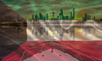 Petrol zengini Kuveyt’te nakit bitti! Maaşlar ödenemiyor
