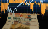 Rusya piyasaları haftaya negatif başladı