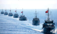 Türkiye, Ege'de yeni NAVTEX ilan etti