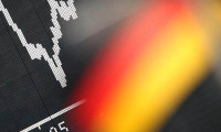 Almanya bütçesinde 96,2 milyar euro borca onay 